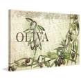 thumbnail image 4 of Marmont Hill "Olive" Painting Print on Canvas, 4 of 7