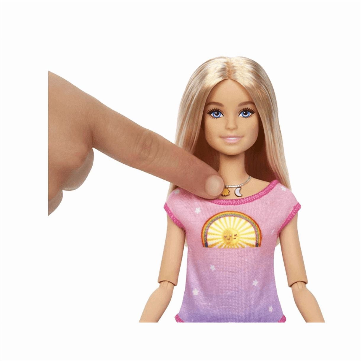 Barbie Meditates Playset HHX64