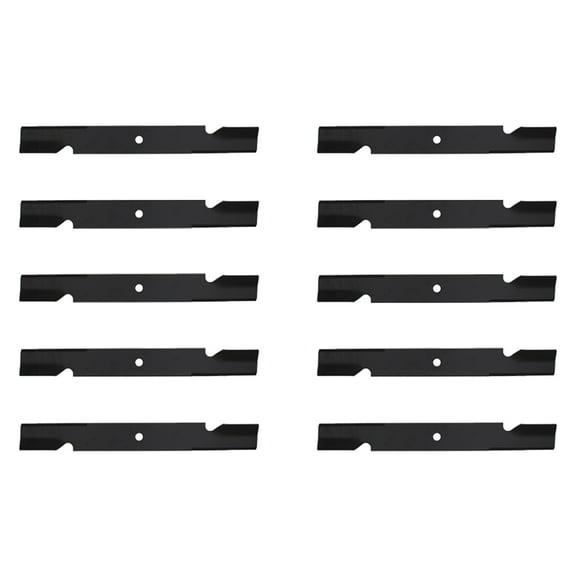Qty 10: Mower Blade Fits Jacobsen Replaces 112111-03