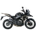 thumbnail image 1 of Motocicleta Zontes Doble Propósito T2 350 Negro 2025, 1 of 1