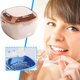 thumbnail image 4 of Orthodontic Teeth Retainer Storage Box | Portable Invisible Brace Container | Durable ABS Material | Easy Clean | Compact 9.5x9.5x6.9cm | Denture Organizer Case, 4 of 5