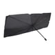 thumbnail image 3 of Cubierta de parasol para sombrilla de automóvil con cubierta de sombrilla, parasol para parabrisas automotriz estable con bloqueo , parasol con, 3 of 8