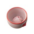 thumbnail image 1 of Adorno de mesa de taza de té de cerámica, taza de té tradicional de Kung Fu con estatua de cerdito de mascota para oficina, comedor, decoración de 160 ml, 1 of 8