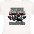 thumbnail image 4 of Inktastic Future Snowmobile Champion Boys or Girls Long Sleeve Baby Bodysuit, 4 of 5