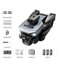 thumbnail image 1 of 2026 2023 New Upgraded K6Max Mini Drone 4K Professinal Three Cameras Wide Angle Optical Flow Locali, 1 of 5