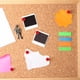 thumbnail image 1 of FESTFENDS 100Ud Chinchetas Decorativas Rojas Para Tableros De Y Pared Con Plana, 1 of 6