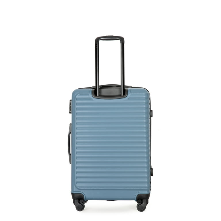 Walmart cheap suitcases lightweight