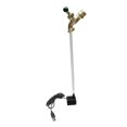 thumbnail image 1 of Watering Can Fountain Invisible Faucet Fountain Floating Faucet for Garden Decoration, 1 of 8