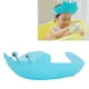 thumbnail image 5 of Gorro de Ducha ANGGREK Protector Azul para Niños, 5 of 7