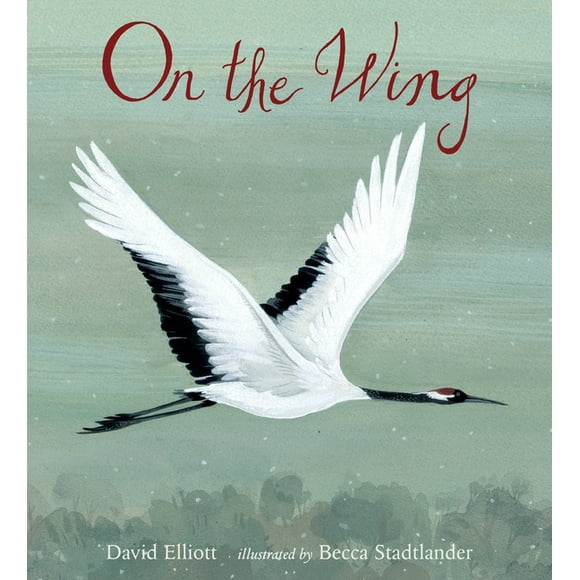 On the Wing (Hardcover)