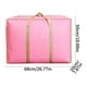 thumbnail image 1 of pstuiky Bolsas de mudanza extragrandes, bolsas de embalaje, maletas escolares, bolsas para guardar ropa, bolsas para guardar edredones y organizar bolsas de tela hilada., 1 of 2