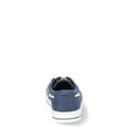 thumbnail image 3 of Wonder Nation Little & Big Boys Casual Boat Shoe, 3 of 5