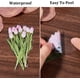 thumbnail image 4 of 240 pegatinas florales autoadhesivas de flores naturales para mascotas, pegatinas botánicas para diario, decorativas, estéticas y naturales., 4 of 4