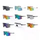 thumbnail image 2 of Cycling Glasses Sports Men Sunglasses Women Outdoor Mountain Riding Protection Goggles Eyewear Anti-ultraviolet Leisure Glasses, 2 of 5