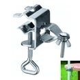 thumbnail image 2 of Support de Parasol de Balcon Pince de Table pour Parasols Diamètre 24mm-32mm, 2 of 8
