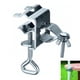 thumbnail image 2 of Soporte Para Sombrilla De Balcón, Abrazadera De Mesa Para Sombrilla, Soporte Para Sombrilla De Playa Y Patio Para Sombrillas De 24Mm-32Mm De Diámetro Yuarrent HA035351-00, 2 of 6