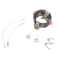 thumbnail image 5 of Carbon Brush Holder For Gbh2-26 Gbh2-26Re Gbh2-26Dre Gbh2-22Re Hammer Drill, 5 of 9