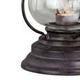 thumbnail image 3 of Vaxcel - Dockside 1-Light Outdoor Wall Sconce in Coastal and Lantern Style 12.75, 3 of 6