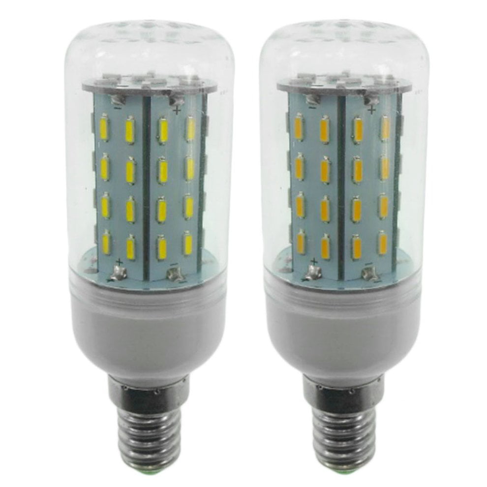 JKLcom G4 LED Light Bulbs Dimmable 10W G4 Bi-Pin Base,102 LED 2835 SMD,Pack of 4 Cool White 6000K LED Corn Light for Home Living Room Bedroom Chandelier Equivalent to 100W Halogen Replacement 