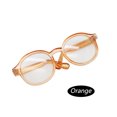 thumbnail image 3 of Gafas de plástico transparente para muñeca EXO, lentes de sol de 6,5 cm, 9cm, 1/8, 1/6, 1/3, BJD, Labubu, MSD, SD, 3 of 5