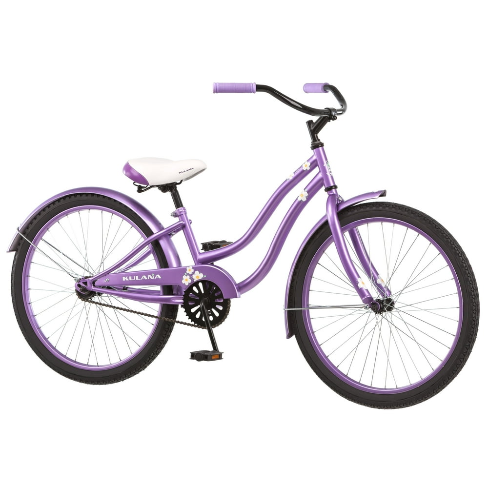 kulana cloche comfort bike