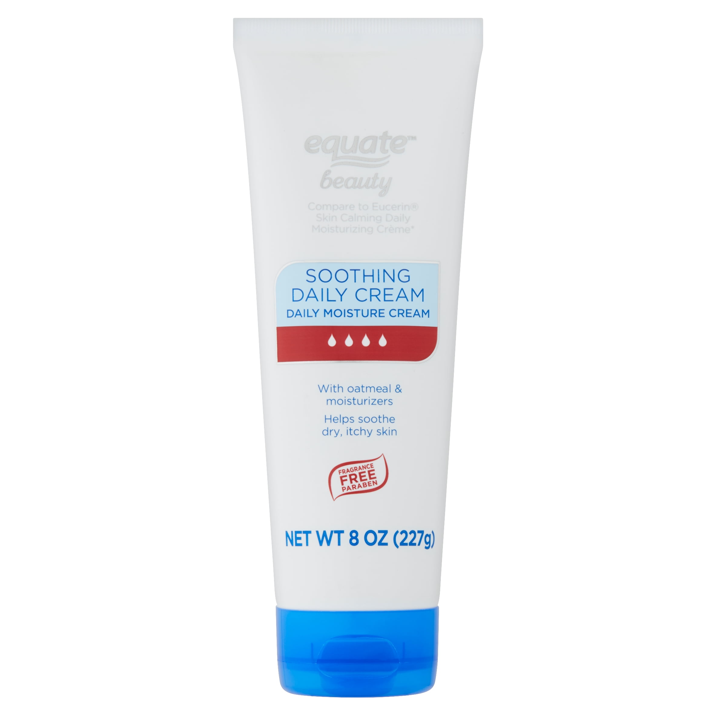 equate moisturizing cream