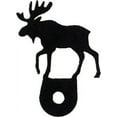 thumbnail image 3 of Moose Cabinet Door Silhouette, 3 of 4