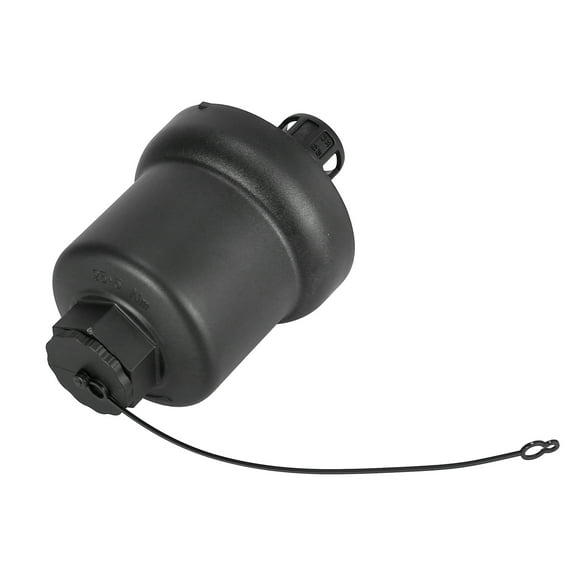 Car Oil Filter Cap Assembly Housing Replacement for VW GTI Golf Jetta Eos Bora for Audi A3 A4 06D115408A 06D115408B