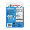 thumbnail image 2 of Albacore Tuna in Water Packet, 2.5 Ounce Packets (Pack of 12), Wild Caught Tuna, Gluten-Free, 2 of 5