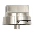 thumbnail image 4 of Lipstore Oven Knob Replacement Oven Accessories Smooth Surface Stove Knob Replacement, 4 of 8