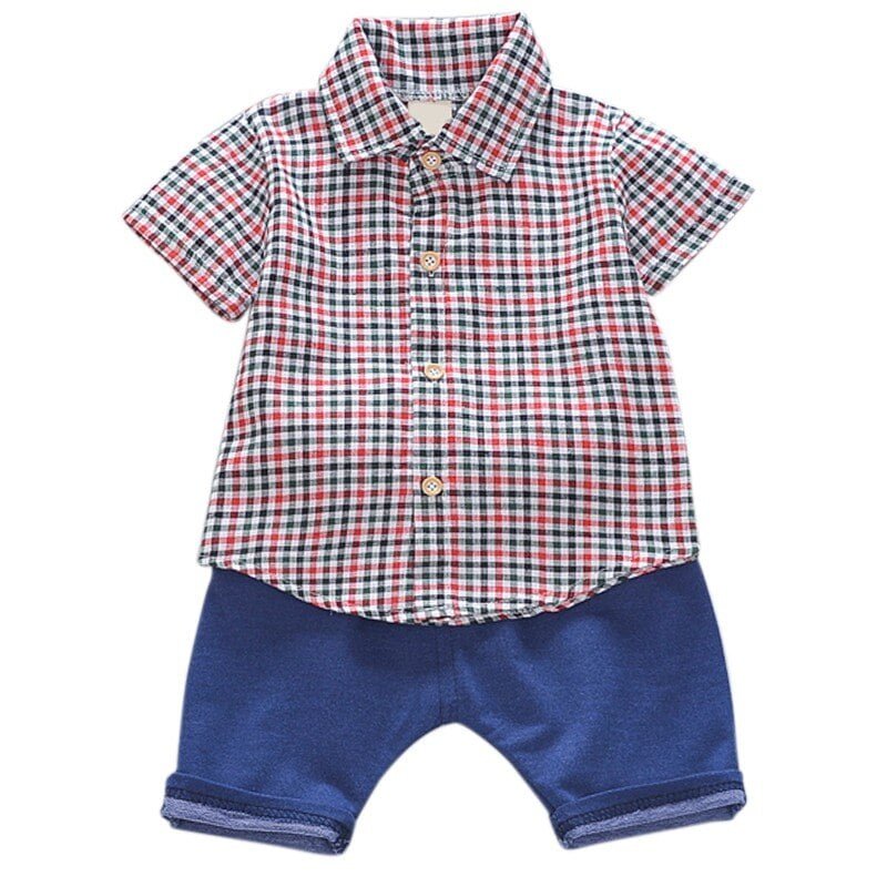 baby boy designer shorts
