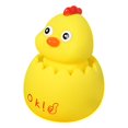 thumbnail image 4 of Kid Adult Music Pressure Reliever Chicken Head Controller Educational Toy, 4 of 5