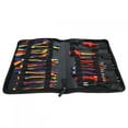 thumbnail image 4 of Test Lead Kit, High Reliability High  P1970 Test Lead Kit, High  Multifunctional Hand Held For Anti-Burn Automotive, 4 of 8