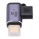 thumbnail image 2 of Adaptador Magnético Tipo C A Tipo C, 7680x4320 100W Carcasa De aleación De Carga 40Gbps 8K 120Hz USB C Adaptador Magnético Para El Hogar, 2 of 7