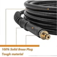 thumbnail image 2 of 6m M22 14mm Hose Replacement For Karcher K2 Old Model Pressure Washer, 2 of 5