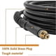 thumbnail image 2 of 6m M22 14mm Hose Replacement For Karcher K2 Old Model Pressure Washer, 2 of 5