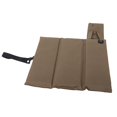 thumbnail image 2 of Cojín De Asiento Con Calefacción Portátil, Almohadilla Plegable Para Silla Alimentada Por USB, Temperatura Ajustable, Para Estadio, Camping, Pesca, 2 of 8