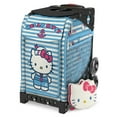 thumbnail image 3 of Zuca Sport Bag - Hello Kitty Sail with Me with Gift 2 Small Utility Pouch, 3 of 7