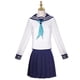 thumbnail image 3 of Peluca de disfraz de Anime Koshitantan, falda Jk, uniforme escolar de fantasía, ropa para mujeres adultas, trajes de fiesta de Carnaval de Halloween, 3 of 5