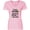 AD-Pink, variant on Inktastic Happy Birthday to the Sweetest Sister in the World Women's V-Neck T-Shirt
