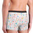 thumbnail image 3 of KLL Happy Easter Men's Cotton Boxer Briefs Underwear-Medium, 3 of 8