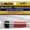 Orange, variant on Atlas Mike's Thread with Dispenser, 100-Feet, Chartreuse