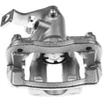 thumbnail image 3 of A-Premium Brake Caliper Assembly with Bracket Compatible with Dodge Attitude 2012-2014 Hyundai Accent 2012-2017 Rear Right, 3 of 3