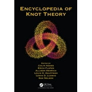 Encyclopedia of Knot Theory (Hardcover)