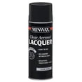 thumbnail image 1 of Spray de laca Minwax 15210 transparente satinado 360 ml, 1 of 5