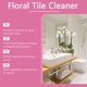 thumbnail image 3 of Jue-Fish Floral Toilet Cleaner, 3 of 5