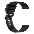 thumbnail image 2 of Correa 20mm Silicona Corredor Para Smartwatch P22, 2 of 7
