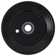 thumbnail image 3 of 8TEN Spindle Pulley for MTD Cub Cadet RZT50 RZT54 ZT50 756-04216 810-CPL2248Y, 3 of 6