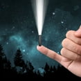thumbnail image 2 of MesaSe Super Bright Mini Light 3 Modes USB Rechargeable Mini Flashlight, 2 of 5