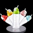 thumbnail image 2 of Sippy Cup Conversion Kit Weighted Straw for Pigeon Wide Neck Bottle, 2 of 11